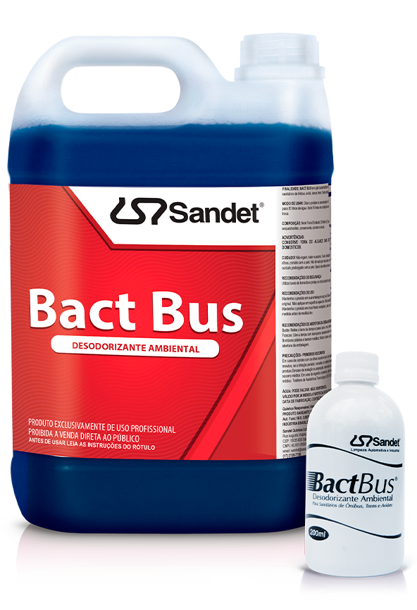 Bact Bus