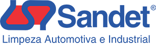 Sandet - Limpeza Automotiva e Industrial
