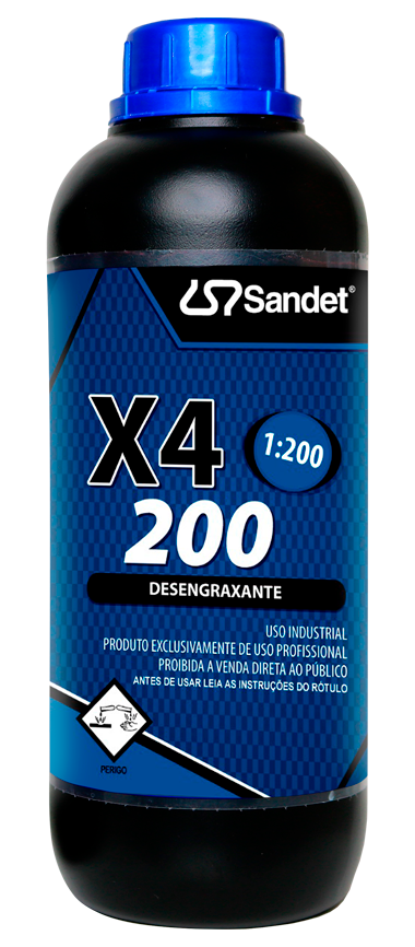 X4 200